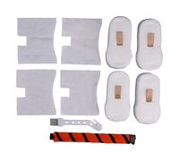 Kit Filtro Semplicemente Rimosso HZ500UKT Lungo Service Vita Principale Spazzola