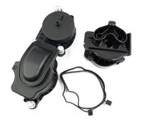 Kit Filtro Separatore Olio Carter E Valvola di Ventilazione per BMW X3 E83 E46 E90 E91 E87 OEM 11127799224 11127799225 Separatore Olio