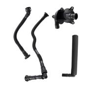 Kit Filtro Separatore Olio for BMW Serie 3 X3 Z4 1994-2015 Sistema Ventilazione