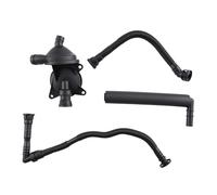 Kit Filtro Separatore Olio for BMW Serie 3 X3 Z4 1994-2015 Sistema Ventilazione