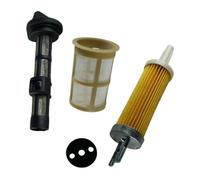 Kit Filtro Serbatoio Olio e Nafta per Motori Yanmar Kama Vulcan Zanetti E Vari Made In China L100 LA186