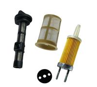 Kit Filtro Serbatoio Olio e Nafta per Motori Yanmar Kama Vulcan Zanetti E Vari Made In China L70 LA178