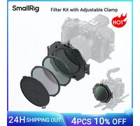Kit filtro SmallRig con morsetto regolabile 4412