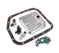 Kit filtro solenoide pressione regolatore trasmissione 42RE per Dodge N.52118789
