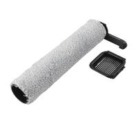 Kit filtro spazzola laterale principale aspirapolvere compatibile con per Yoniev