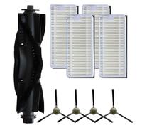 Kit filtro spazzola laterale principale per Lefant U180 M1 M2 Pro M2 Plus LS1 pe