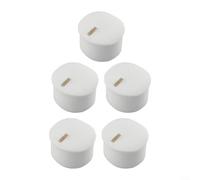 Kit filtro spugna progettato per adattarsi a Shark per aspirapolvere MessMaster VS100 VS101 VS100C portatile Wet Dry (5 set)