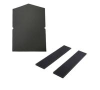 Kit filtro spugna protezione motore Miele Asciugatrice 9688381 + 6057930