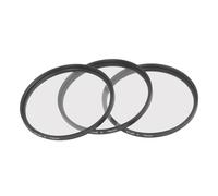 Kit filtro stella 72 mm sottile filtro variabile per fotocamere reflex micro scene notturne