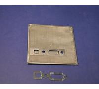 Kit Filtro Trasmissione In Ottone Powerglide In Alluminio