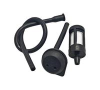 Kit filtro tubo flessibile carburante for motosega 2500 adatto for motosega 25cc 2500 G2500 Sostituzioni for piccole seghe
