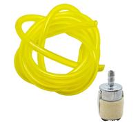 Kit filtro tubo flessibile da 3 mm x 5 mm for 357 359 361 362 365 372 XP 261 262 266 268 272 288 Ricambio for motosega