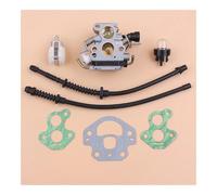 Kit filtro tubo guarnizione carburatore adatto for motosega 435 440 435E 440E CS410 CS2240 C1T-EL41A