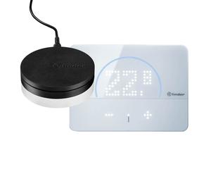 KIT Finder YESLY Cronotermostato BLISS 2 + Gateway 1CB190050007POA