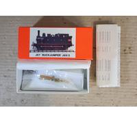 Kit Finecast Sud Orientale Built Ger 0-6-0 Buckjumper J67 J69/2 Tank Loco Om