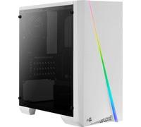 Kit finestra Cylon Mini bianco nero