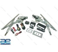 Kit Finestra Elettrica Per SUZUKI SAMURAI SJ410 SJ413 SIERRA GYPSY - 2 Porte S2U