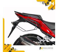 Kit fissaggi per borse laterali SHAD SE Honda CB 500 FA (2013-2015) H0CF54SE