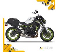Kit fissaggi per borse laterali SHAD SE K0Z667SE