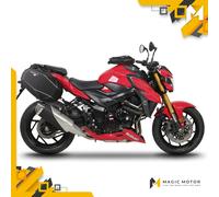 Kit fissaggi per borse laterali SHAD SE Suzuki GSX-S 750 A (2017-2022) S0GR77SE