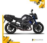 Shad Coppia portapacchi laterali Yamaha Fazer FZ8 800 per borse semirigide 2013-2016