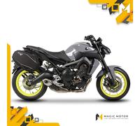 Kit fissaggi per borse laterali SHAD SE Yamaha MT-09 850 (2013-2019) Y0MT97SE