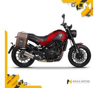 Kit fissaggi per borse laterali SHAD SR B0LN57SR