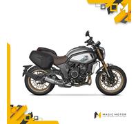 Kit fissaggi per borse laterali SHAD SR C0CL71SR