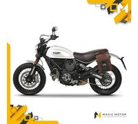 Kit fissaggi per borse laterali SHAD SR D0SC88SR