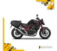 Kit fissaggi per borse laterali SHAD SR Honda CB 750 Hornet (2023-2026) H0CB73SR