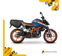 Kit fissaggi per borse laterali SHAD SR KTM Duke 125 (2024-2026) K0DK14SR