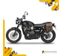 Kit fissaggi per borse laterali SHAD SR T0ST98SR