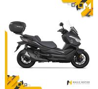 Kit fissaggi per borse laterali SHAD SR VOGE SR4 350 Sfida (2022-2026) V0SR42ST