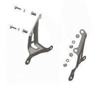 Kit Fissaggio 36TA0147 per Parabrezza 36TA0040, Triumph Speed 400