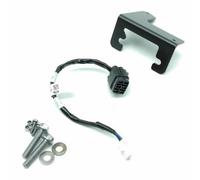 Kit fissaggio A9828062 modulo connettività bluetooth Triumph Speed Triple s/rs