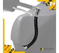 Kit fissaggio antifurto SHAD Lock Taglia 5 Y0RY14SC