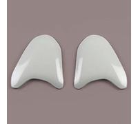 Kit di montaggio per caschi da moto Arai Diamond Blanc TU