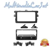 Kit fissaggio autoradio Phonocar 2 DIN-ISO Toyota Corolla 10-14 03569