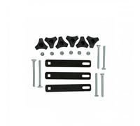 Kit Fissaggio Cavallotti Originale Ricambio per Portabici Pure Instinct
