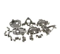 Kit fissaggio cestello 00418675 - lavastoviglie