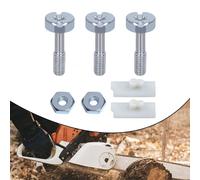 Kit fissaggio coperchio motore motosega per modelli MS231 MS241 MS251 MS271 MS29