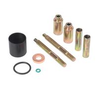 Kit Fissaggio e Guarnizioni Iniettori per Renault Per Trafic e Per Master 10pz