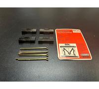 KIT FISSAGGIO FRENI FORD TRANSIT ROVER 2000 2300 2600 S 3500 SE AUSTIN MORRIS