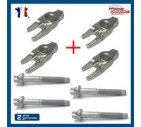 Kit Fissaggio Iniettore 1.6 HDI BlueHDI - DS3 DS4 DS5 C4 C5 - 9801927080