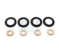 Kit fissaggio iniettore HOFFER 9719