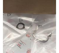 KIT FISSAGGIO INIETTORE LAND ROVER COD. LR138592 NUOVO ORIGINALE