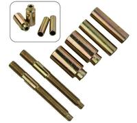 Kit Fissaggio Iniettore Per 2.2 2.5 Renault Trafic Master Vauxhall Movano