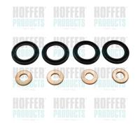KIT FISSAGGIO INIETTORI CR CR INJECTOR FIXING KIT 1.3 MULTIJET