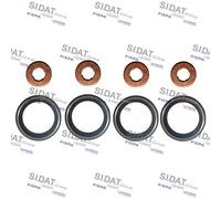 Kit fissaggio iniettori SIDAT 83.1414
