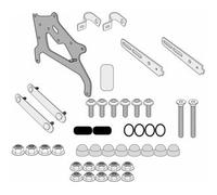 Kit Fissaggio Kappa KTL5108CAMKIT